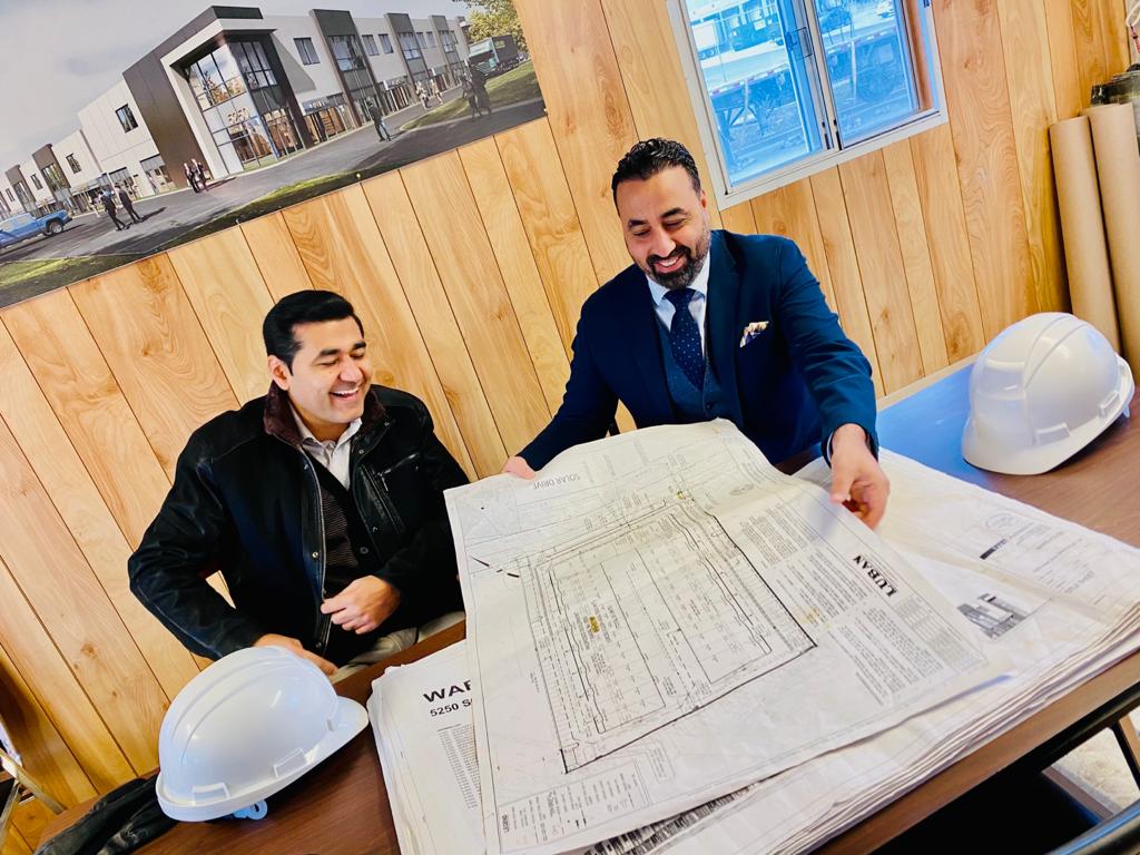 Co-Contributors Solve The Housing Problem Creatively