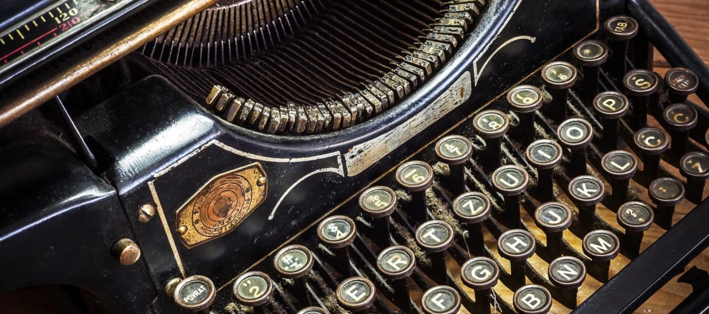 Is traditional brokerage model obsolete? Part 1 Defining and comparing new and old-school ways of doing business