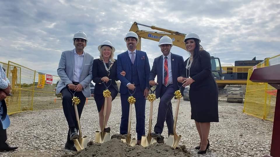 Mississauga Industrial Condo Units