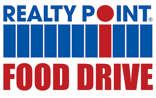 Realty Point 1st Annual Dinner & Food Drive