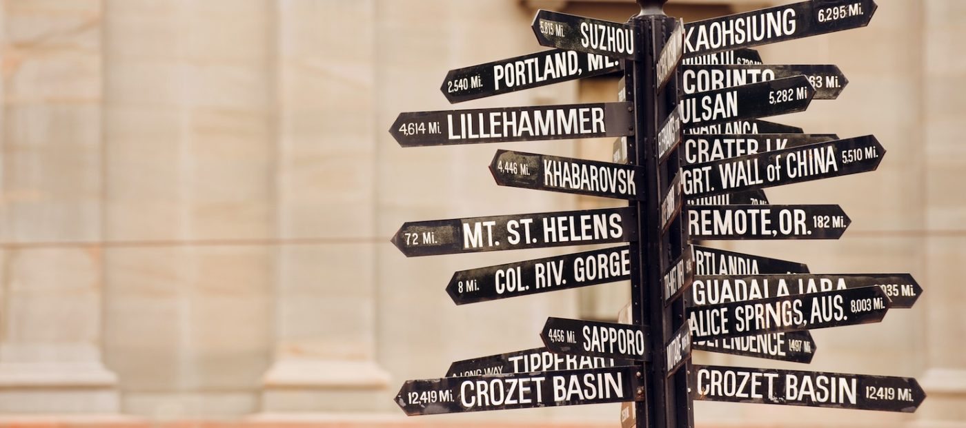 If you change brokerages, will your sales success continue?Exploring the value of the 'big brokerage name' and your individual business prosperity