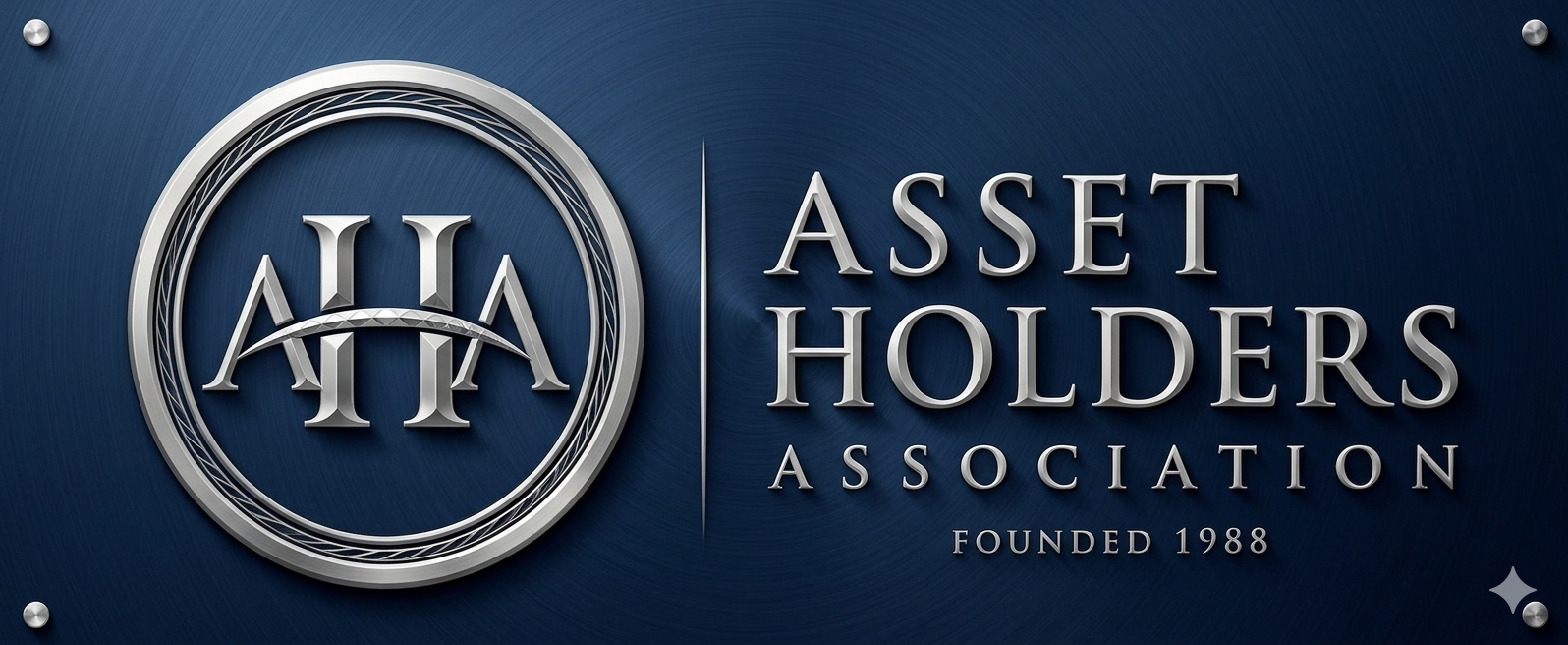 Asset Holders Association