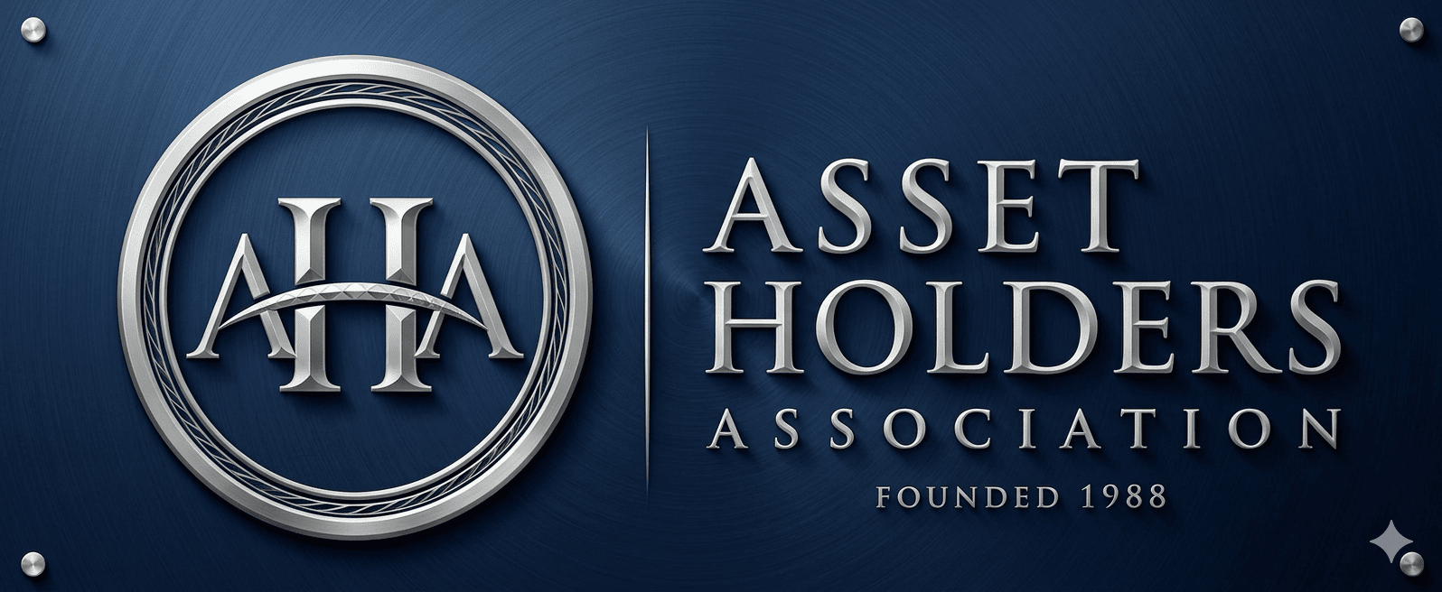 Asset Holders Association